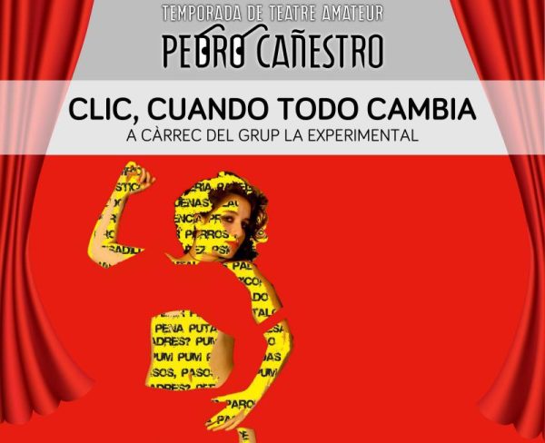 Clic, cuando todo cambia